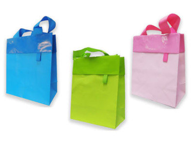 Пакет Однотонний 280373