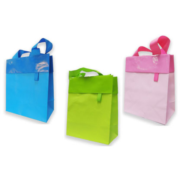 Пакет Однотонний 280373