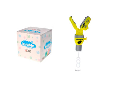 Мильні бульбашки TP278_Yellow