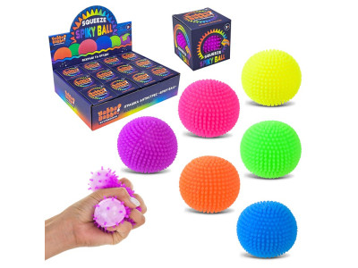 Антистрес Yabba Dabba PVA 7.5 см YD2540 Антистрес Yabba Dabba PVA 7.5 см YD2540