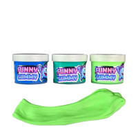 Тягуча маса Strateg Funny Gummy 30880 Тягуча маса Strateg Funny Gummy 30880