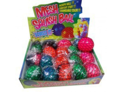 Мізки великі **