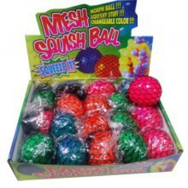 Мізки великі **