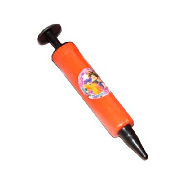 Насос ручний з носиком для повітряних кульок 580000000000000 Насос ручний з носиком для повітряних кульок 580000000000000