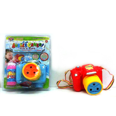 Генератор мильних бульбашок Фотоапарат GC046798 Генератор мильних бульбашок Фотоапарат GC046798