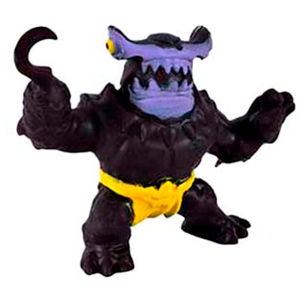 Стретч-антистрес монстри з орбізами C2884_Black