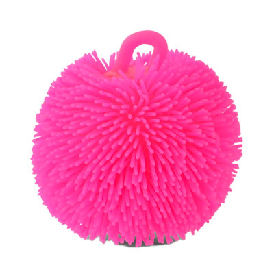 Іграшка-Антистрес YabbaDabba наповнювач PVA 7 см YD2537_Pink