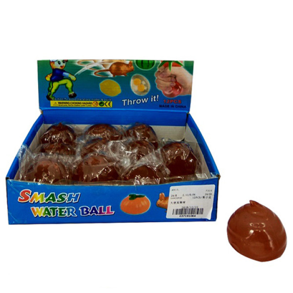 Іграшка антистрес лизун "Какашка" F304 Іграшка антистрес лизун "Какашка" F304