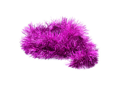 Мішура новорічна 11х200 см NYA170069