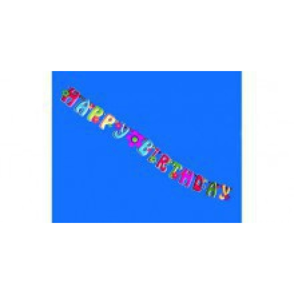 Гірлянда Вітаємо Гірлянда Вітаємо