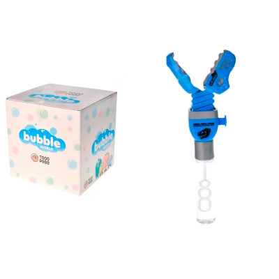 Мильні бульбашки TP278_Blue