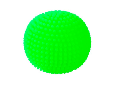 Антистрес Yabba Dabba PVA 7.5 см YD2540_Green
