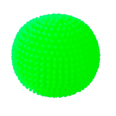 Антистрес Yabba Dabba PVA 7.5 см YD2540_Green