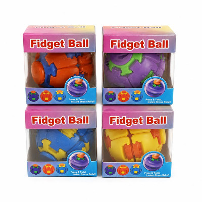 Іграшки-антистрес Fidget Ball fg-0001