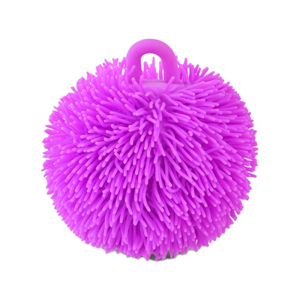 Іграшка-Антистрес YabbaDabba наповнювач PVA 7 см YD2537_Violet Іграшка-Антистрес YabbaDabba наповнювач PVA 7 см YD2537_Violet