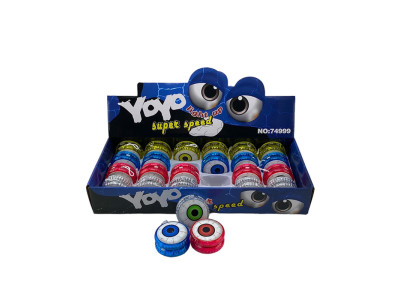 Йо-йо зі світлом очі А903