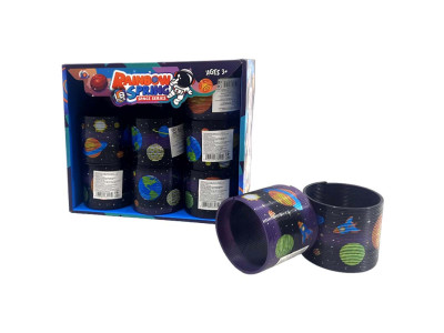 Пружина "Веселка" XZ76