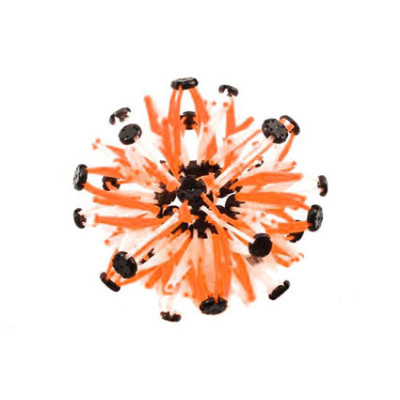 Куля що розкривається C208 Куля що розкривається C208