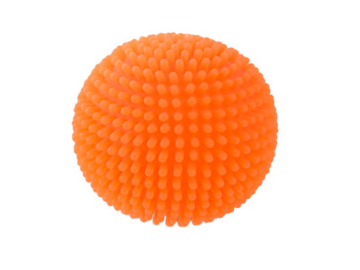 Антистрес Yabba Dabba PVA 7.5 см YD2540_Orange