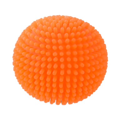 Антистрес Yabba Dabba PVA 7.5 см YD2540_Orange