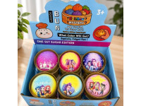 Антистрес пельмень "Squeezy Dumplings" K-POP sd-0001