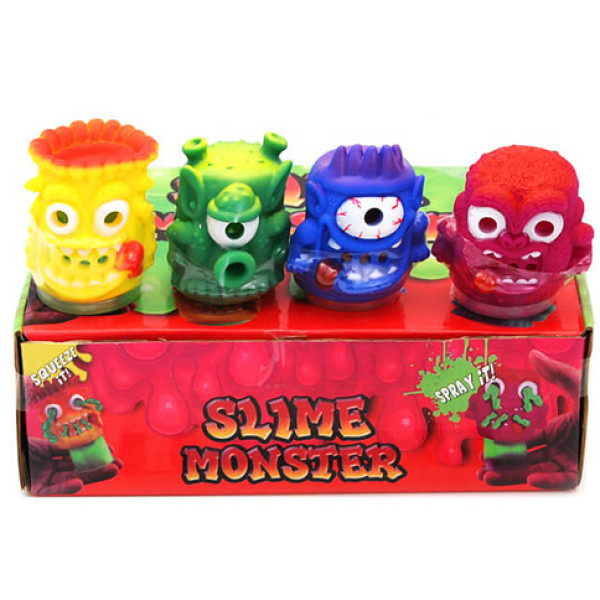 Іграшка-слизь Монстрики 735 Іграшка-слизь Монстрики 735