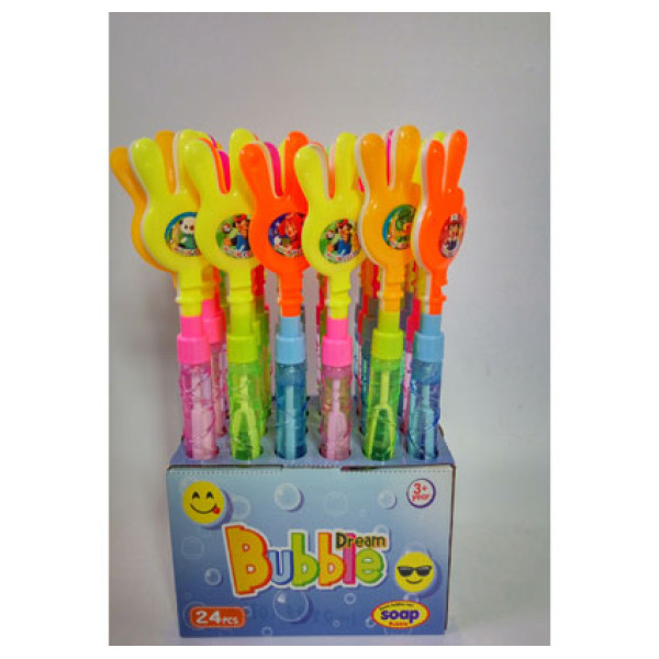 Мильні бульбашки 6630-1