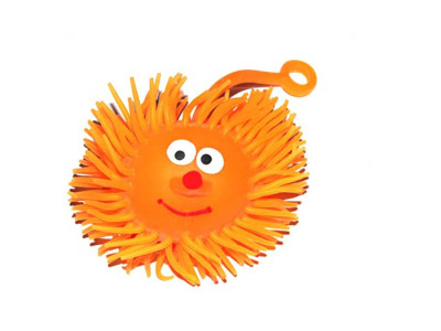 Іграшка антистресс сенсорна силіконова що світиться 45гр 151400000000291