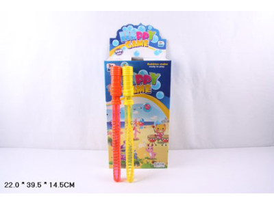 Мильні бульбашки 2699B Мильні бульбашки 2699B