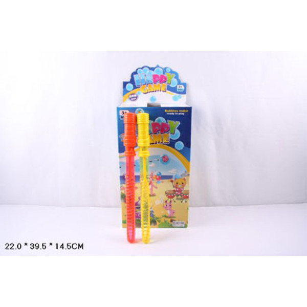 Мильні бульбашки 2699B Мильні бульбашки 2699B