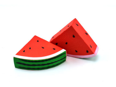 Сквіш кавун-антистрес GC045362 Сквіш кавун-антистрес GC045362