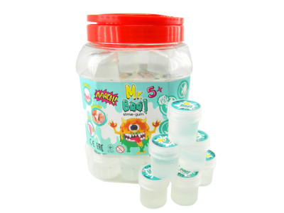 Лизун-Антистрес Кристал А80023 Лизун-Антистрес Кристал А80023