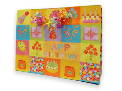 Пакет Happy Birthday 290261