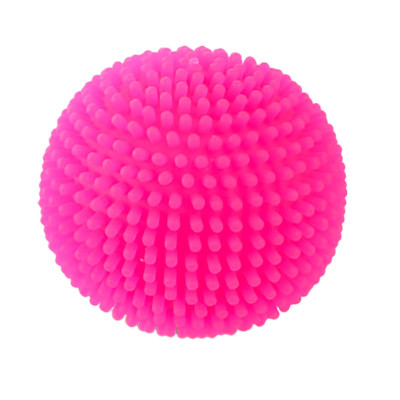 Антистрес Yabba Dabba PVA 7.5 см YD2540_Pink