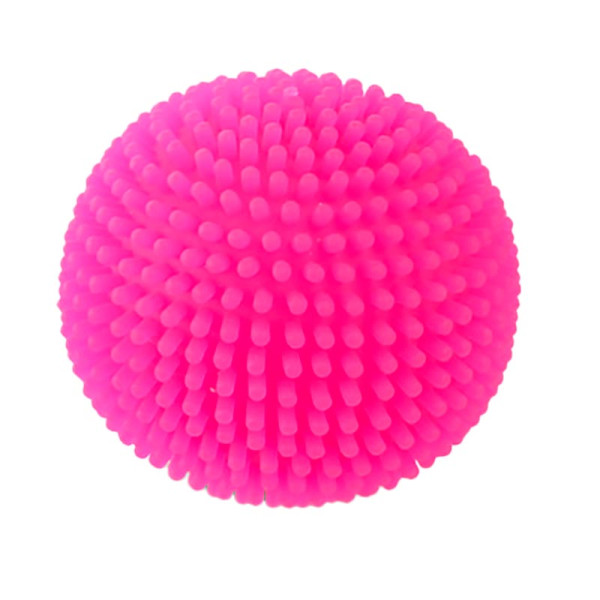 Антистрес Yabba Dabba PVA 7.5 см YD2540_Pink Антистрес Yabba Dabba PVA 7.5 см YD2540_Pink