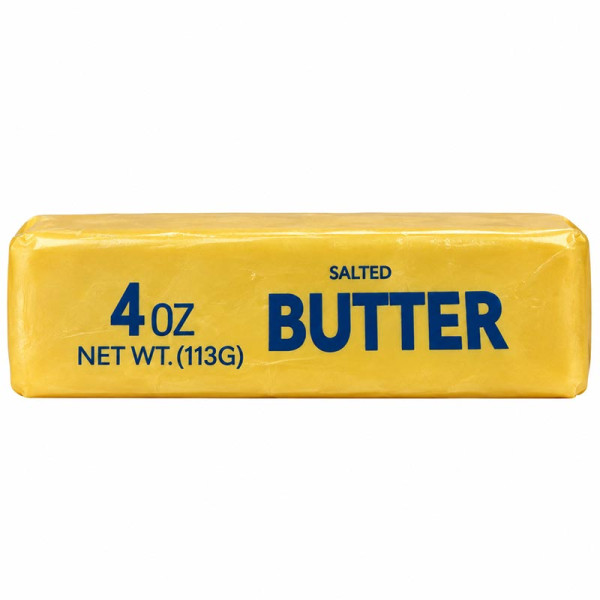 Сквіш Butter Gold 113 гр 2000999916557