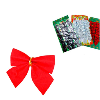 Бантики 2000020190017_Red