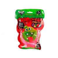 Слайм Danko Toys "Mega Stretch Slime" 500 г SLM-12-01U Слайм Danko Toys "Mega Stretch Slime" 500 г SLM-12-01U
