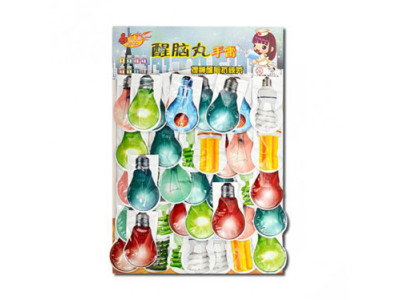 Граната надувна Лампочка ЛН40