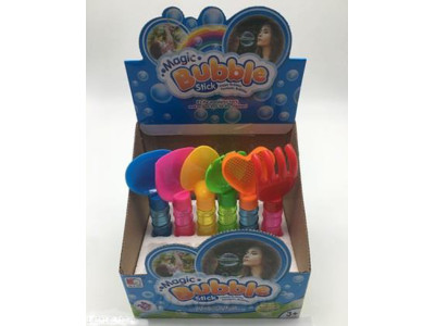 Мильні бульбашки лопатки граблі сито 2059-301