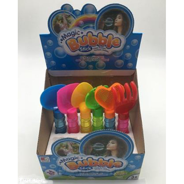 Мильні бульбашки лопатки граблі сито 2059-301