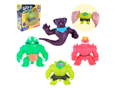 Стретч-Антистрес K12802