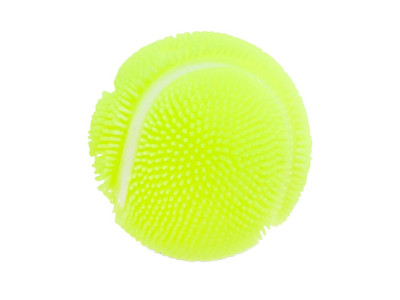 Іграшка-Антистрес YabbaDabba наповнювач PVA 7 см YD2546_Green