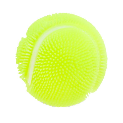 Іграшка-Антистрес YabbaDabba наповнювач PVA 7 см YD2546_Green