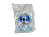 Антистрес лабубу прозорий LB16208_Blue