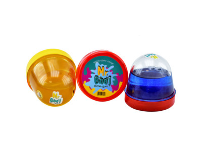 Антистрес-лизун Mr.Boo c очима А569684