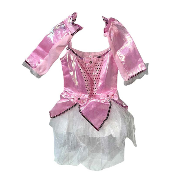 Костюм Сукня рожева 2039866