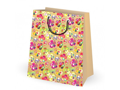 Пакет Яскраві квіти 260003/75 Пакет Яскраві квіти 260003/75