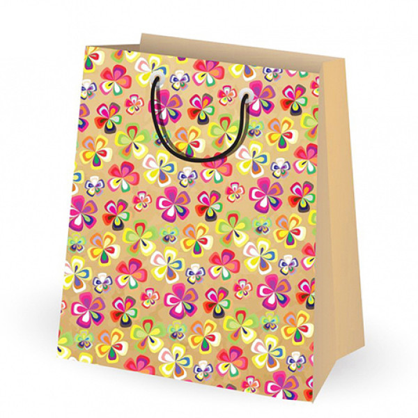 Пакет Яскраві квіти 260003/75 Пакет Яскраві квіти 260003/75