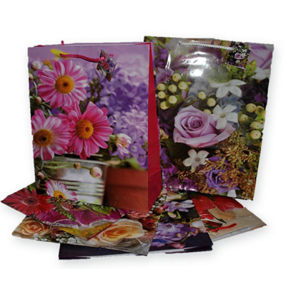 Пакет Квітковий мікс (6 дизайнів) 290014